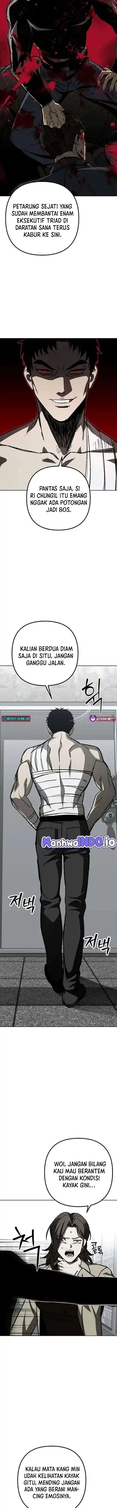 Baca Yaksha - Chapter 5 halaman 17