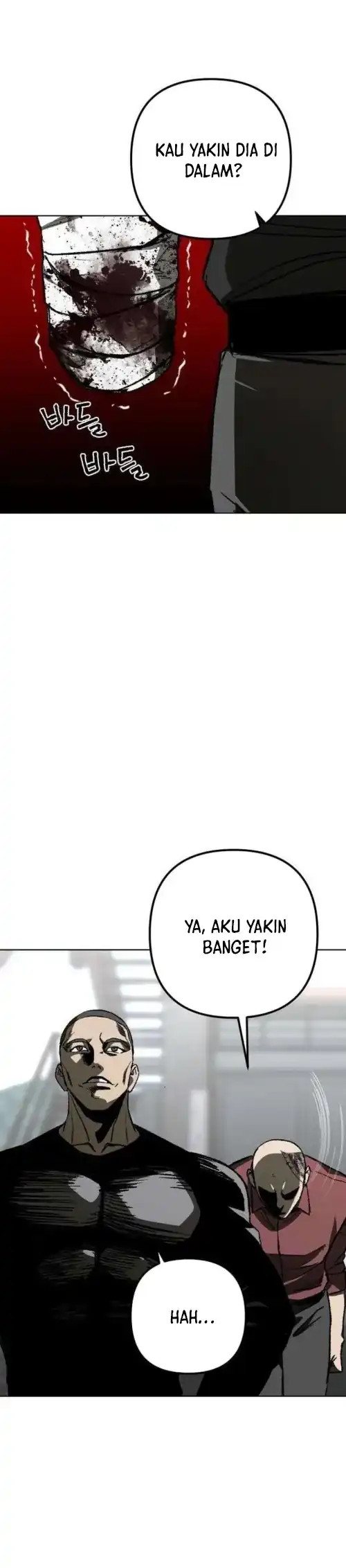 Baca Yaksha - Chapter 5 halaman 19