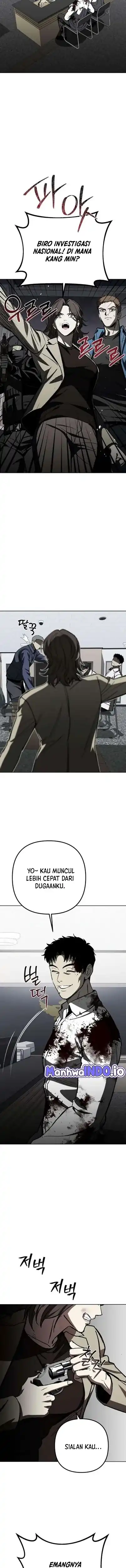 Baca Yaksha - Chapter 5 halaman 2