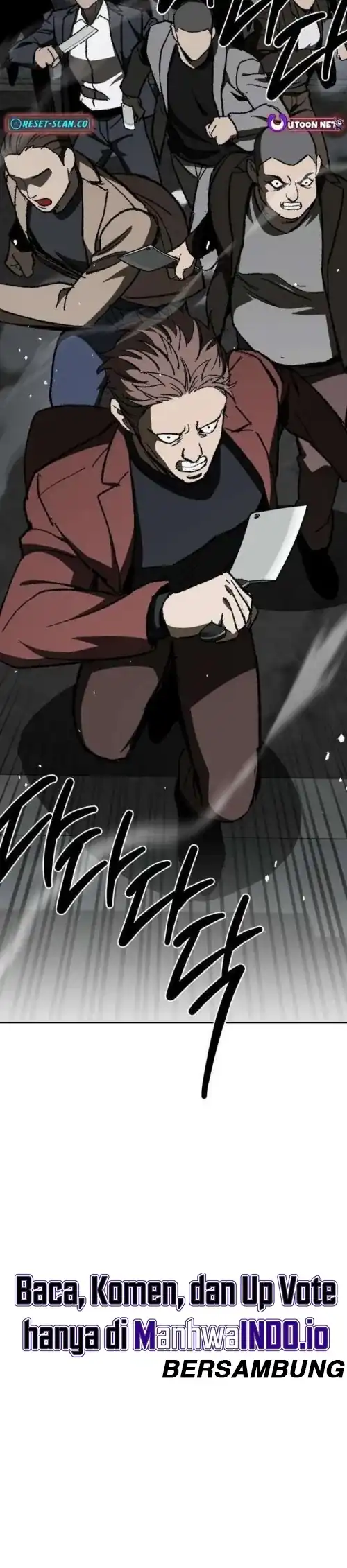 Baca Yaksha - Chapter 5 halaman 21