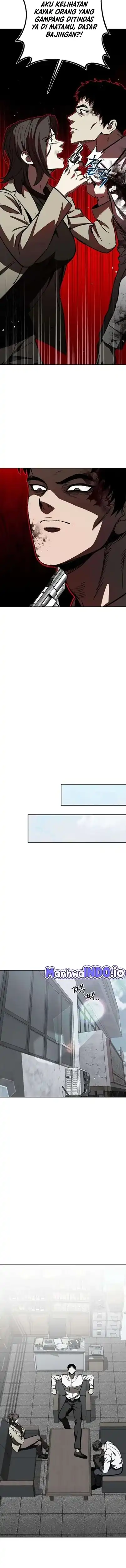 Baca Yaksha - Chapter 5 halaman 3