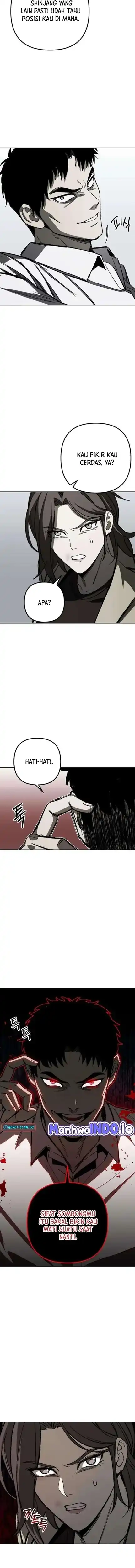 Baca Yaksha - Chapter 5 halaman 5