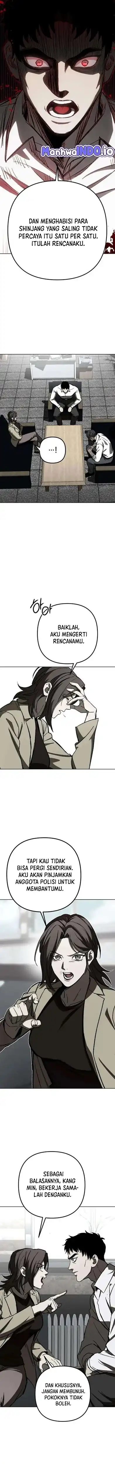 Baca Yaksha - Chapter 5 halaman 8