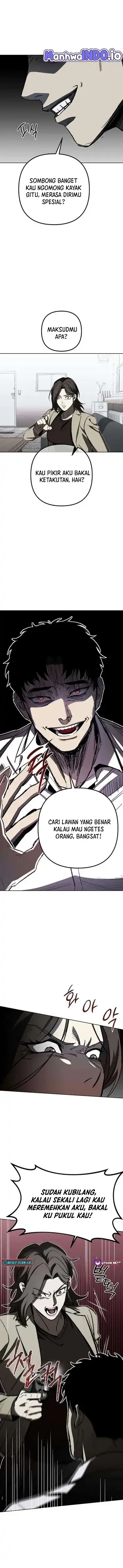 Baca Yaksha - Chapter 5 halaman 9