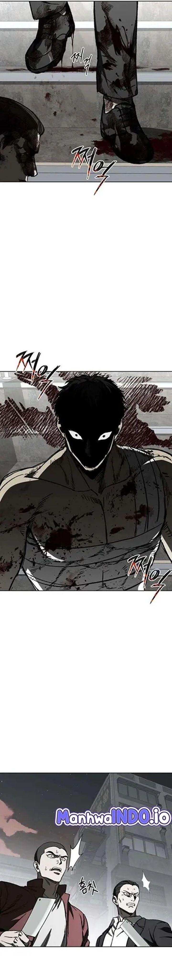 Baca Yaksha - Chapter 6 halaman 10