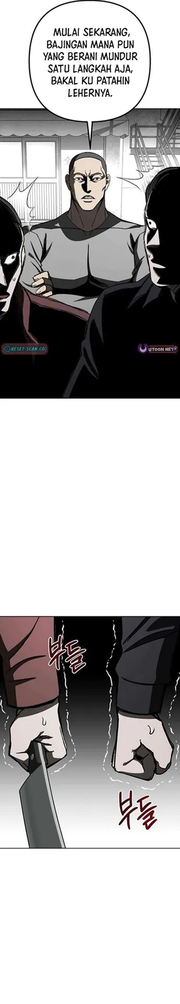 Baca Yaksha - Chapter 6 halaman 12