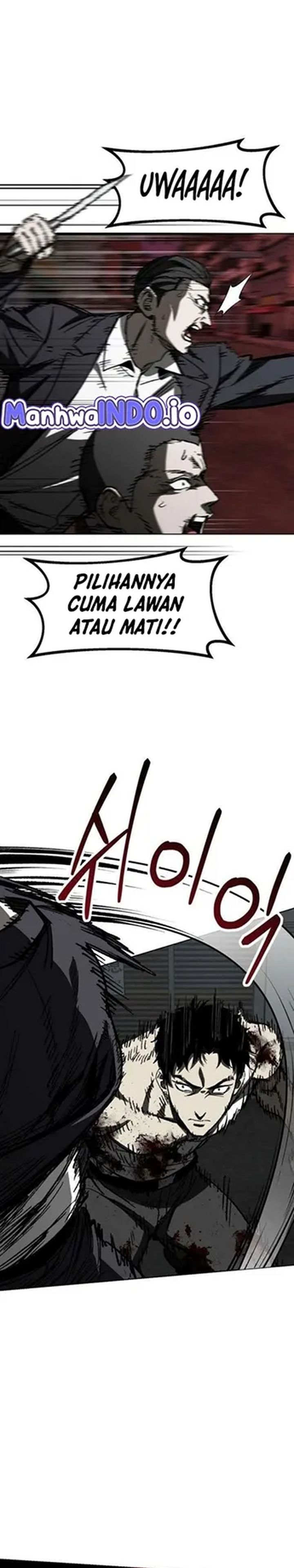 Baca Yaksha - Chapter 6 halaman 13