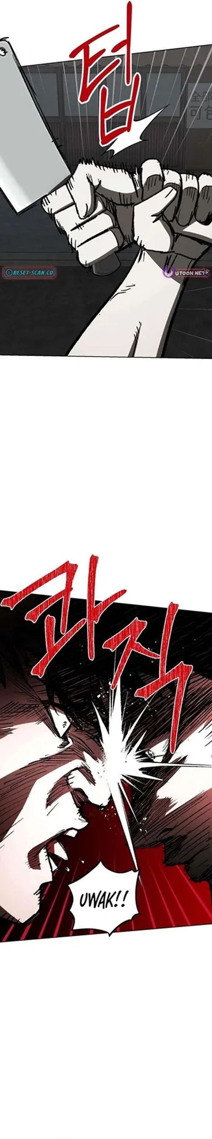 Baca Yaksha - Chapter 6 halaman 17