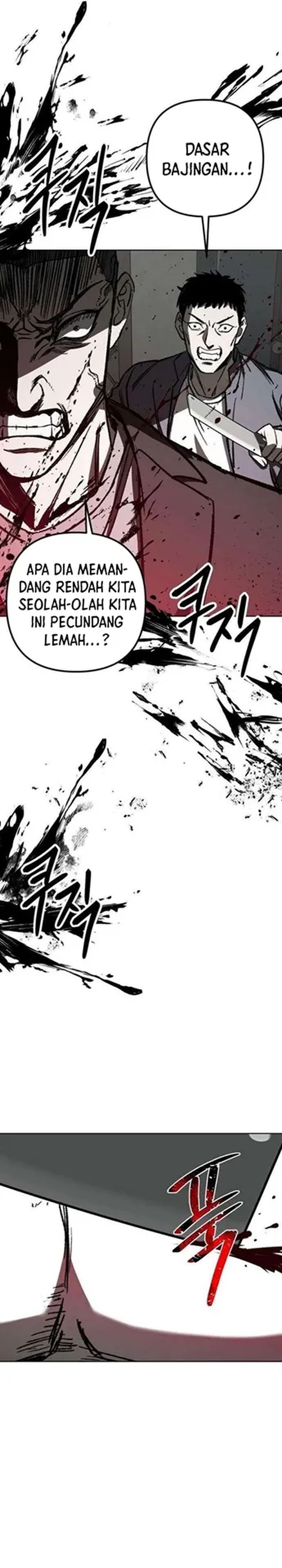 Baca Yaksha - Chapter 6 halaman 18