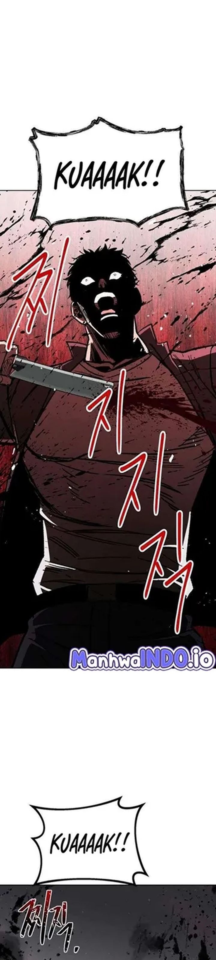 Baca Yaksha - Chapter 6 halaman 19