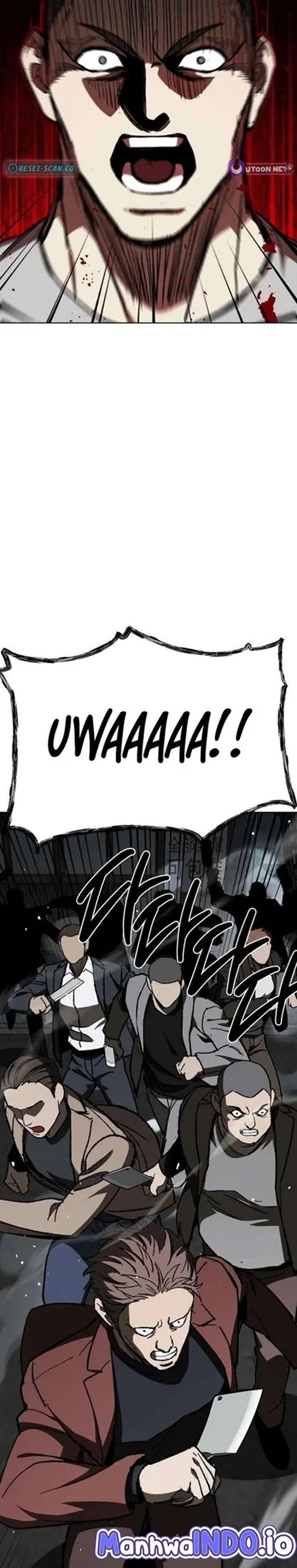 Baca Yaksha - Chapter 6 halaman 2