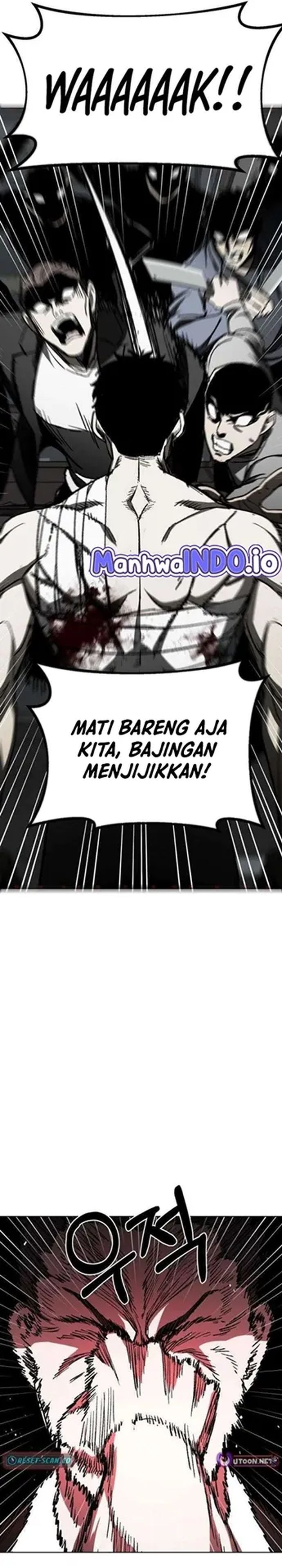 Baca Yaksha - Chapter 6 halaman 22