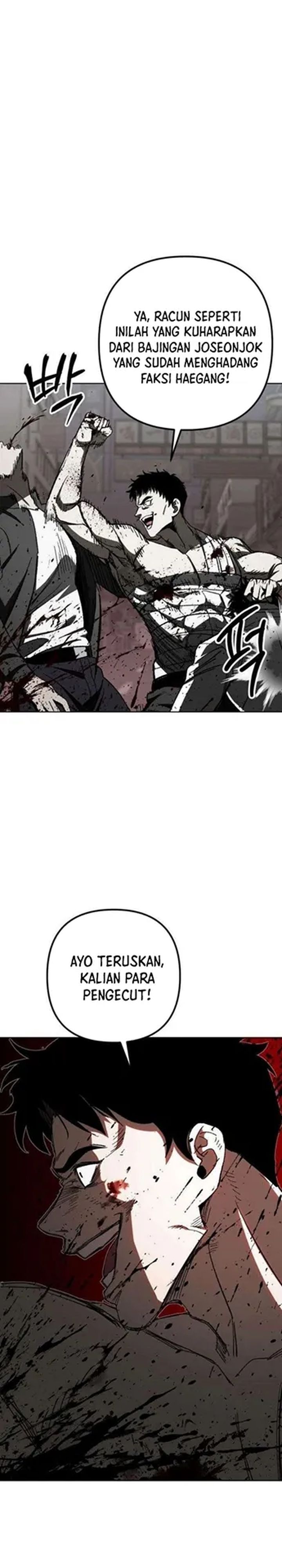 Baca Yaksha - Chapter 6 halaman 23