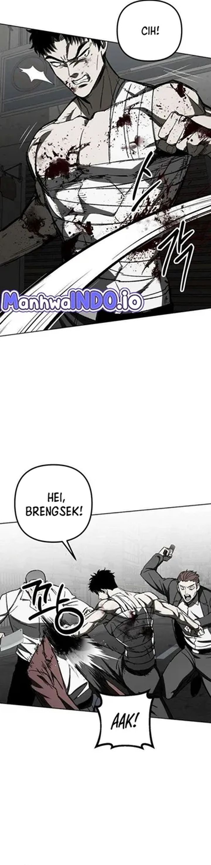 Baca Yaksha - Chapter 6 halaman 25