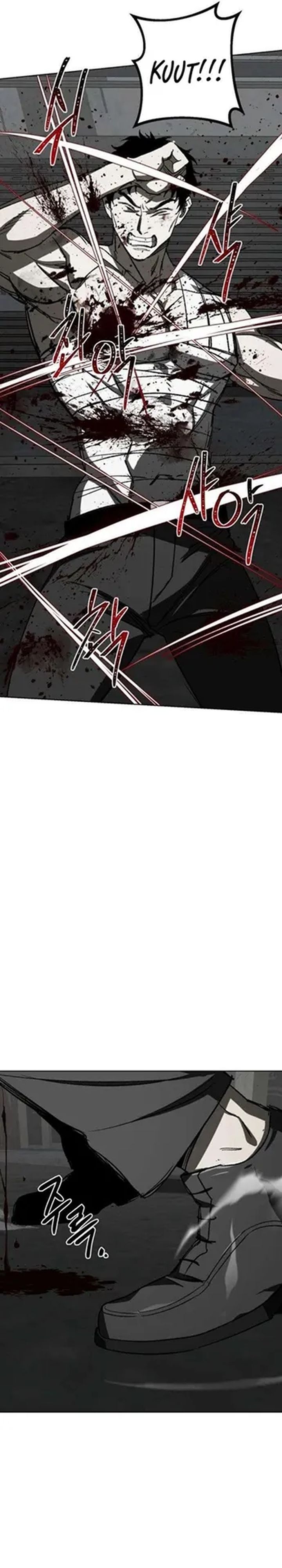 Baca Yaksha - Chapter 6 halaman 27