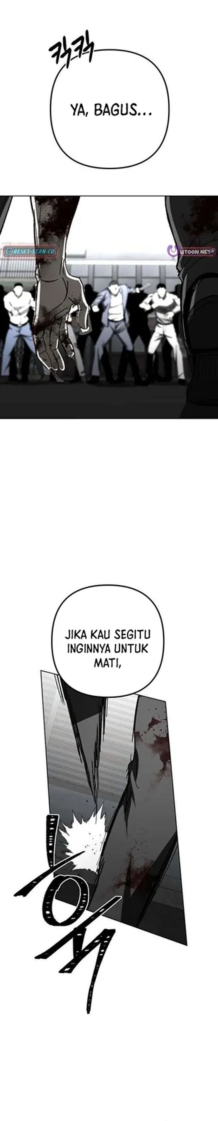 Baca Yaksha - Chapter 6 halaman 28