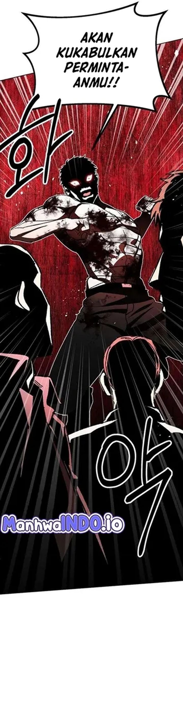 Baca Yaksha - Chapter 6 halaman 29