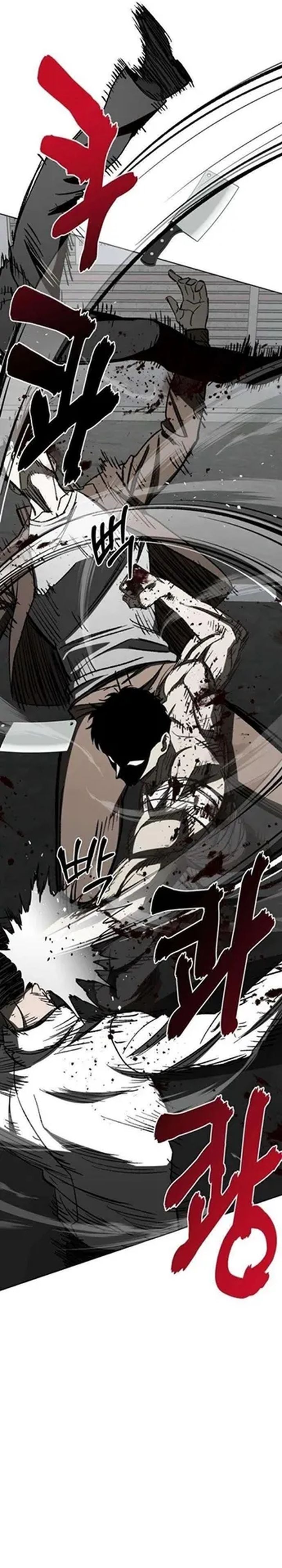 Baca Yaksha - Chapter 6 halaman 30