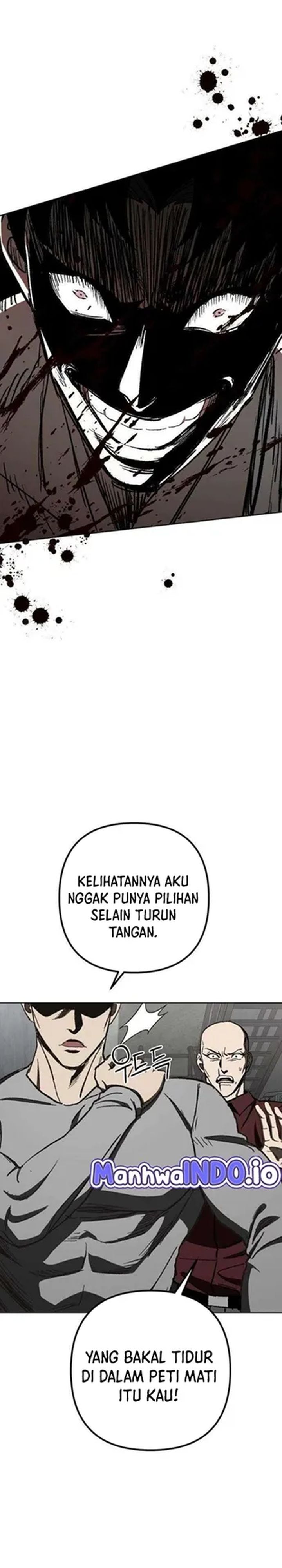 Baca Yaksha - Chapter 6 halaman 31