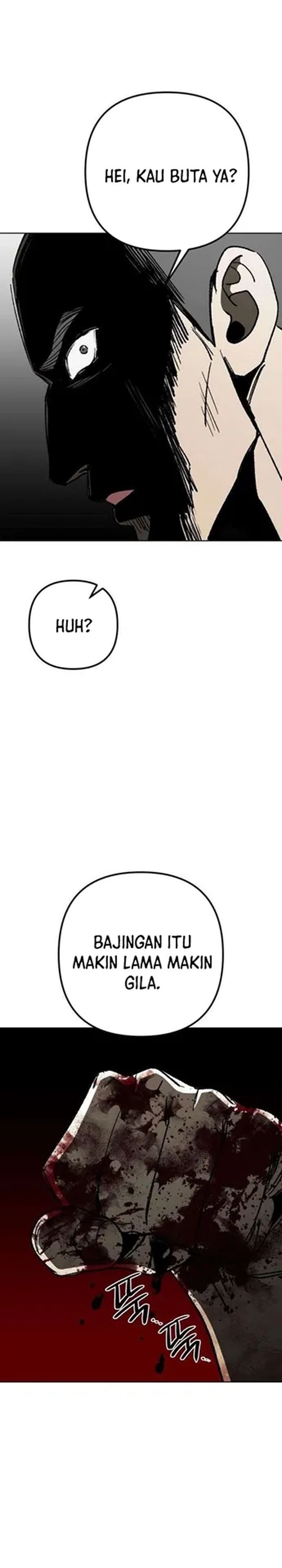 Baca Yaksha - Chapter 6 halaman 32