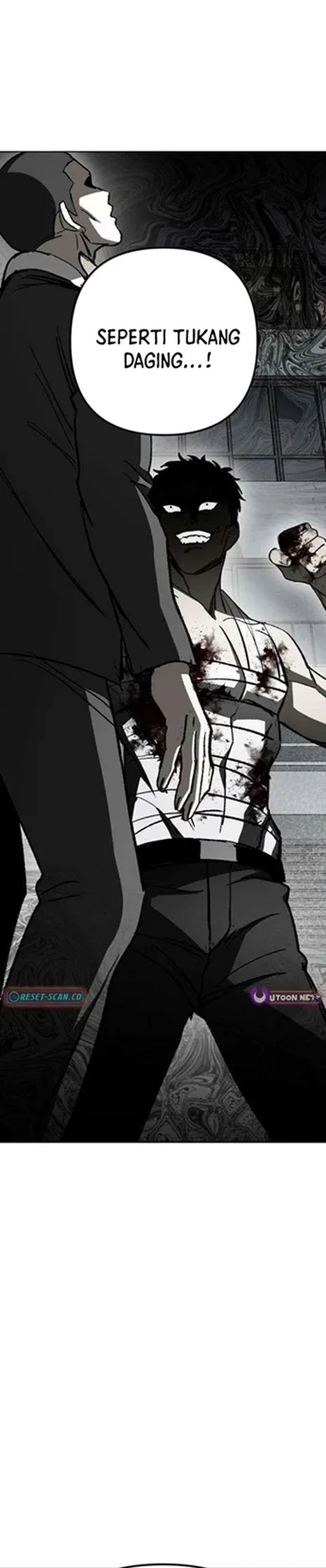 Baca Yaksha - Chapter 6 halaman 33