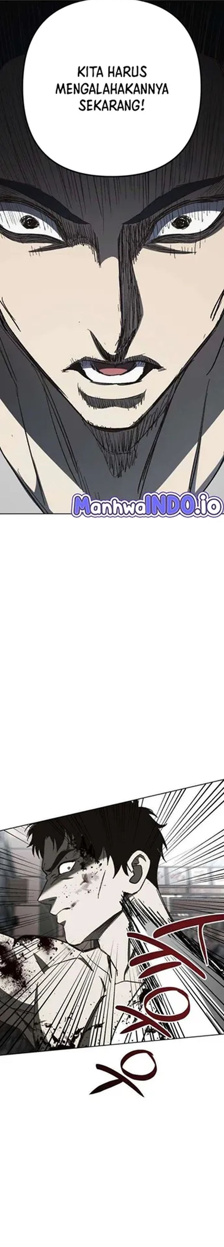 Baca Yaksha - Chapter 6 halaman 34