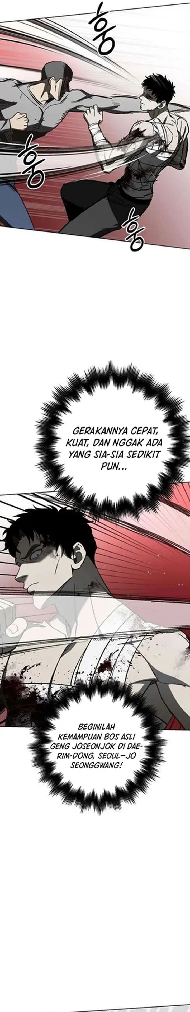 Baca Yaksha - Chapter 6 halaman 36