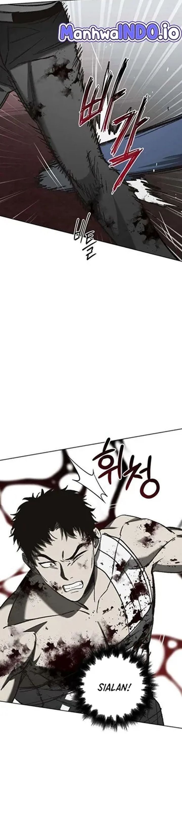 Baca Yaksha - Chapter 6 halaman 37