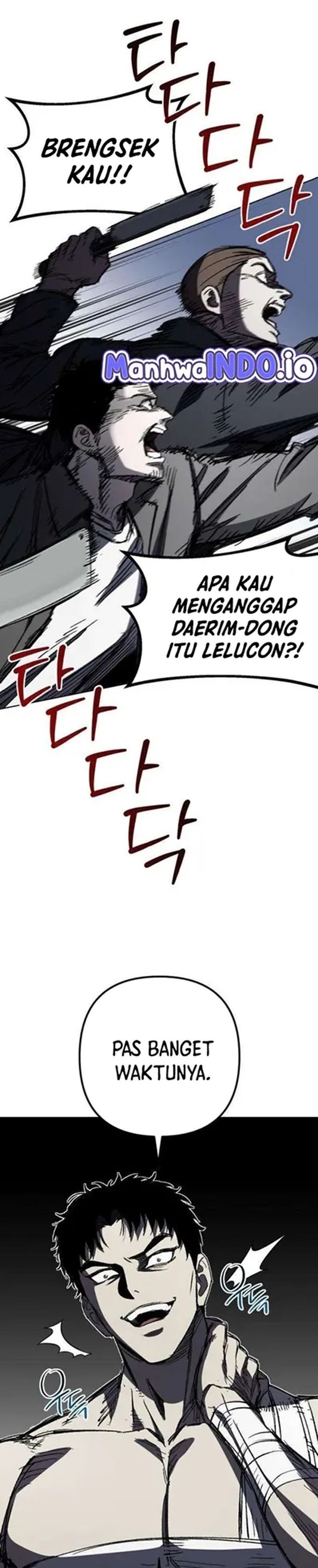 Baca Yaksha - Chapter 6 halaman 4