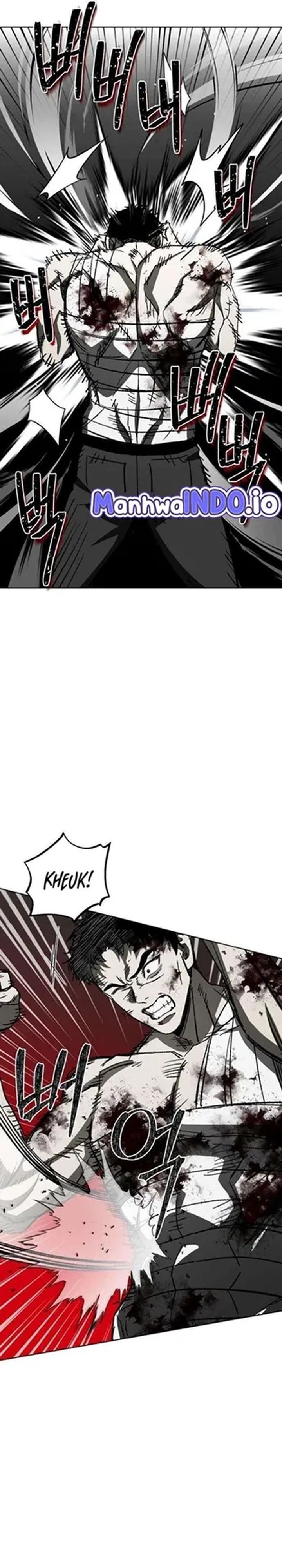 Baca Yaksha - Chapter 6 halaman 40