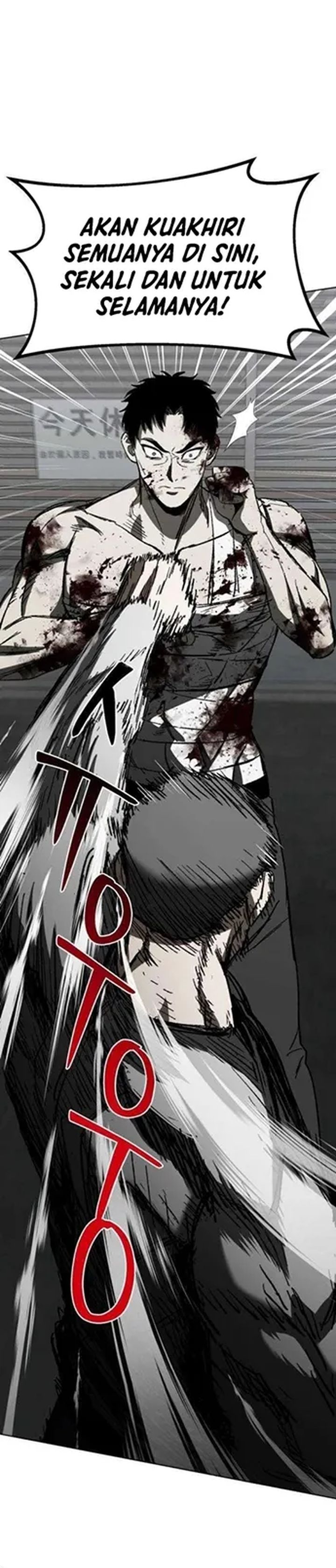 Baca Yaksha - Chapter 6 halaman 41