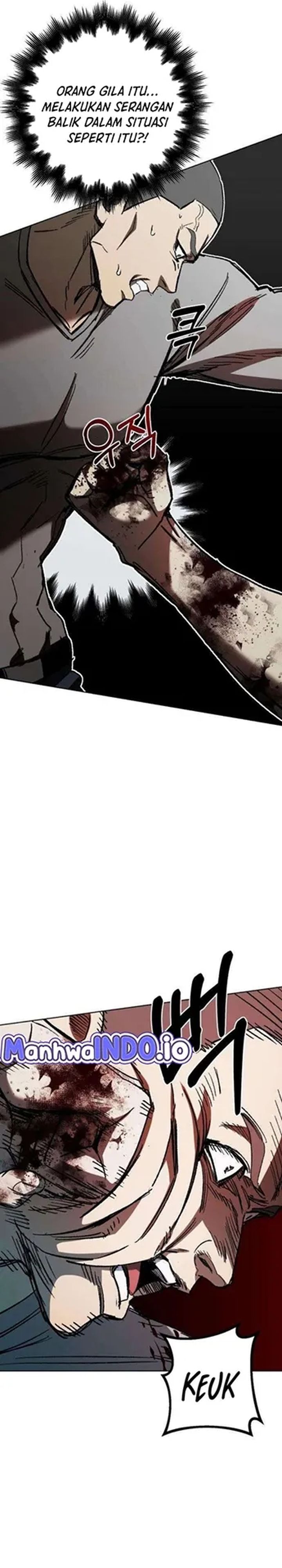 Baca Yaksha - Chapter 6 halaman 43