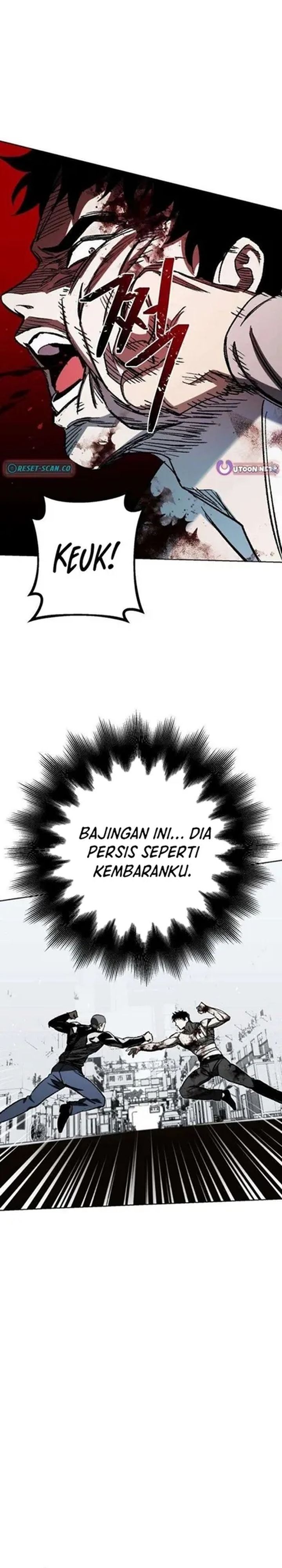 Baca Yaksha - Chapter 6 halaman 44