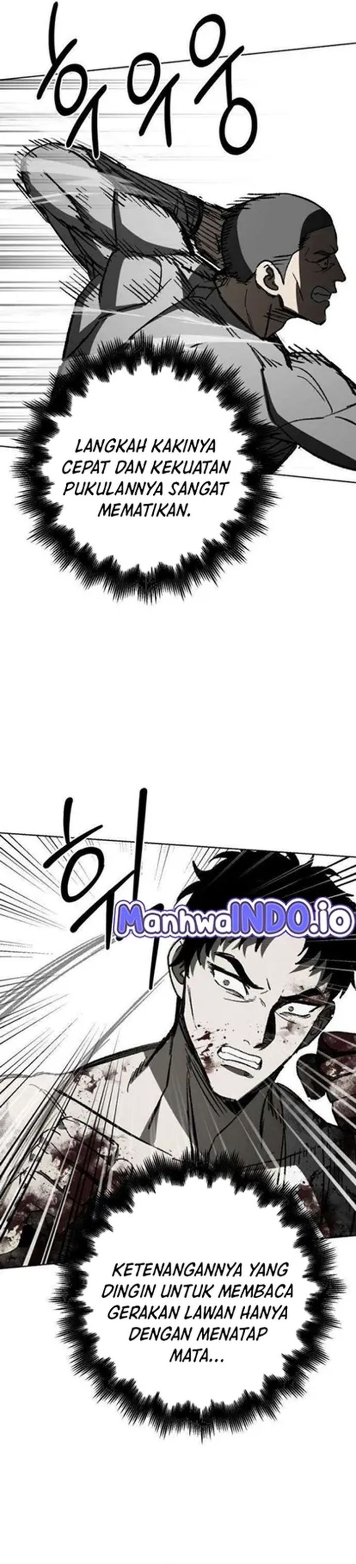 Baca Yaksha - Chapter 6 halaman 45