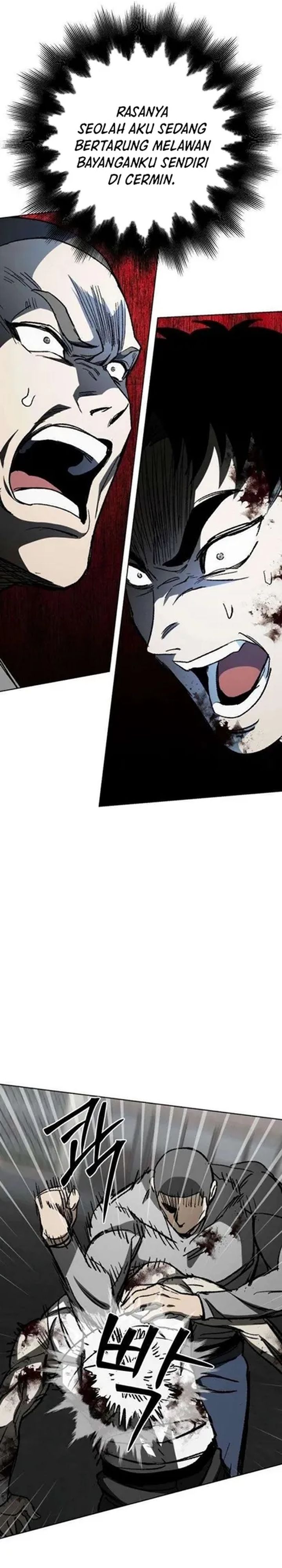 Baca Yaksha - Chapter 6 halaman 46