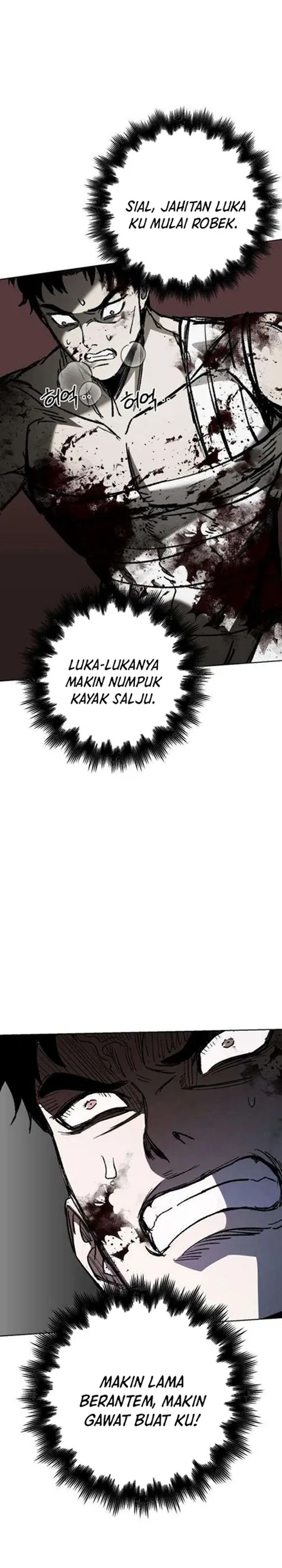 Baca Yaksha - Chapter 6 halaman 47