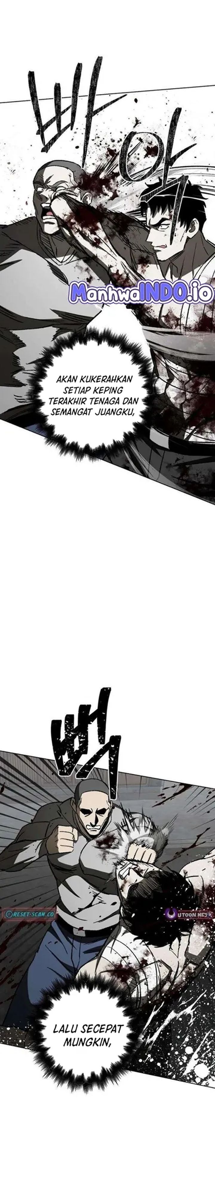 Baca Yaksha - Chapter 6 halaman 48