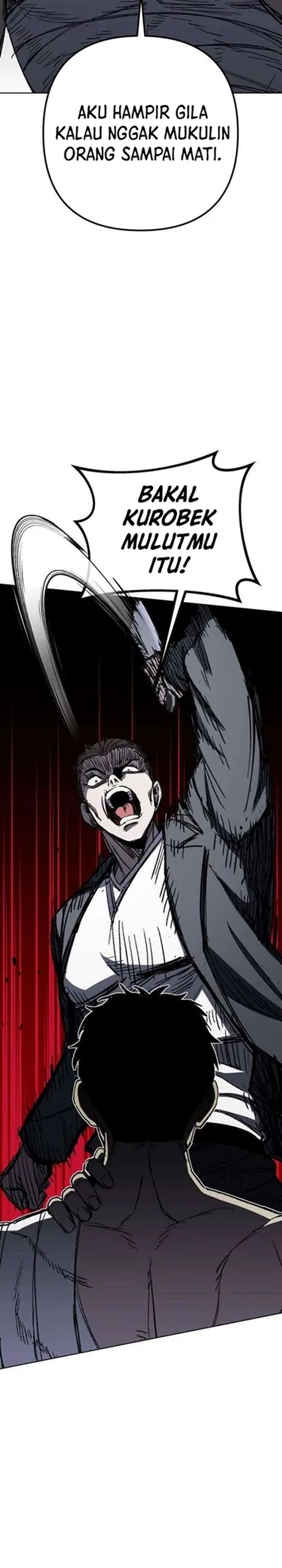 Baca Yaksha - Chapter 6 halaman 5