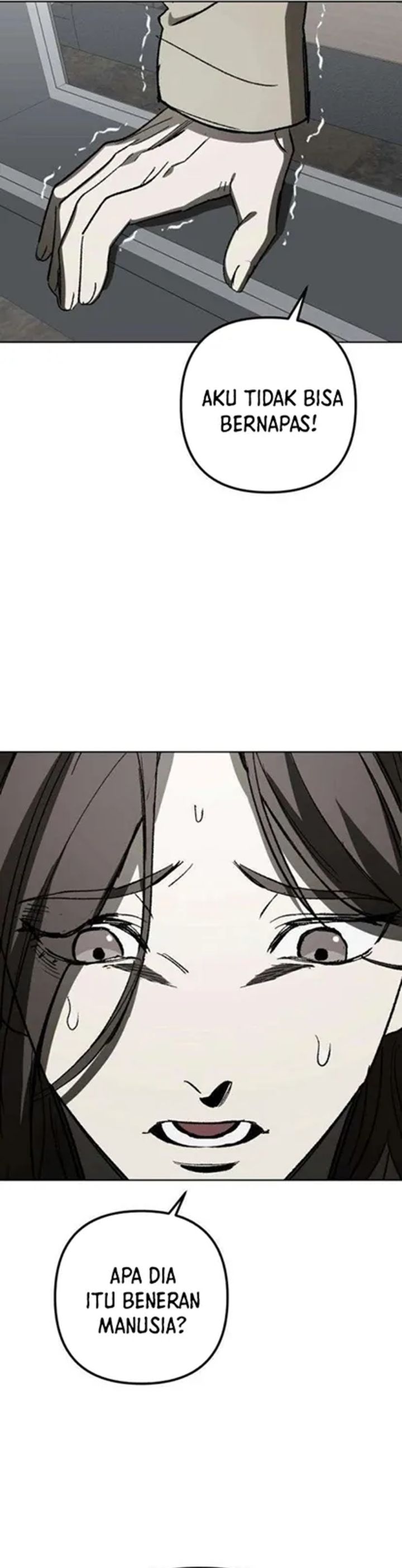 Baca Yaksha - Chapter 6 halaman 50