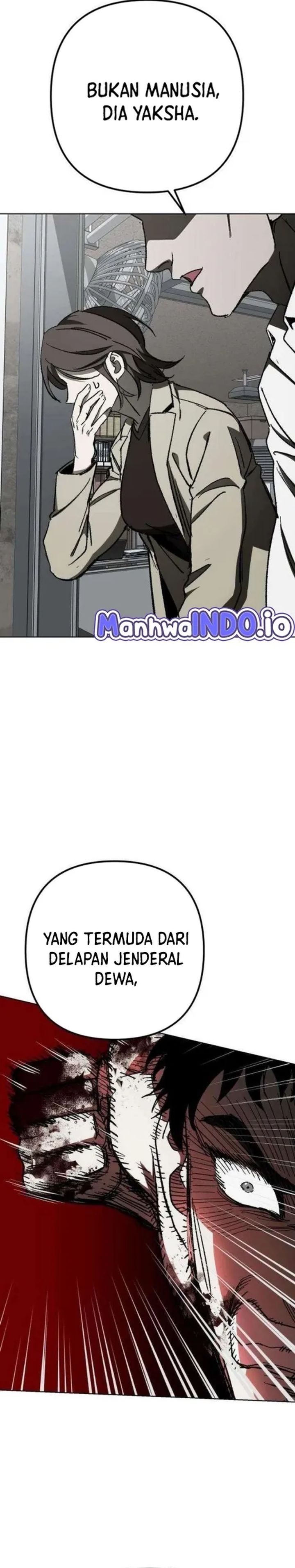 Baca Yaksha - Chapter 6 halaman 51