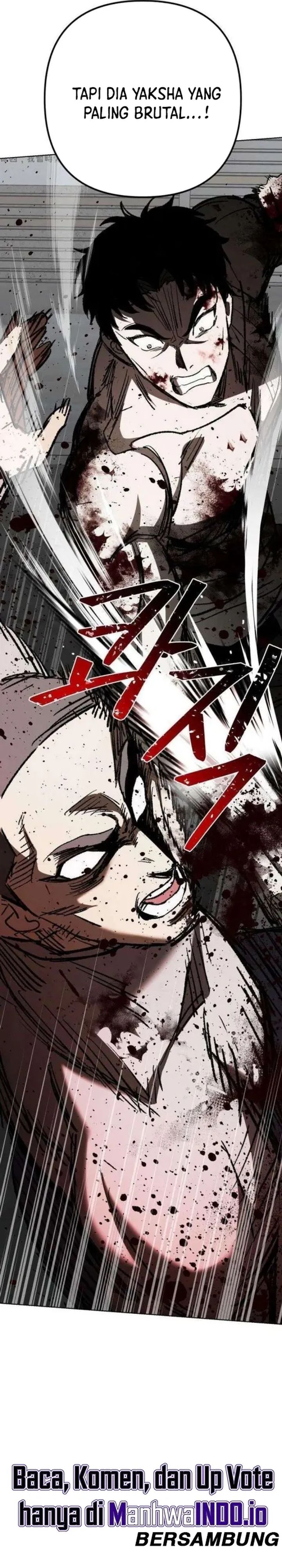 Baca Yaksha - Chapter 6 halaman 52