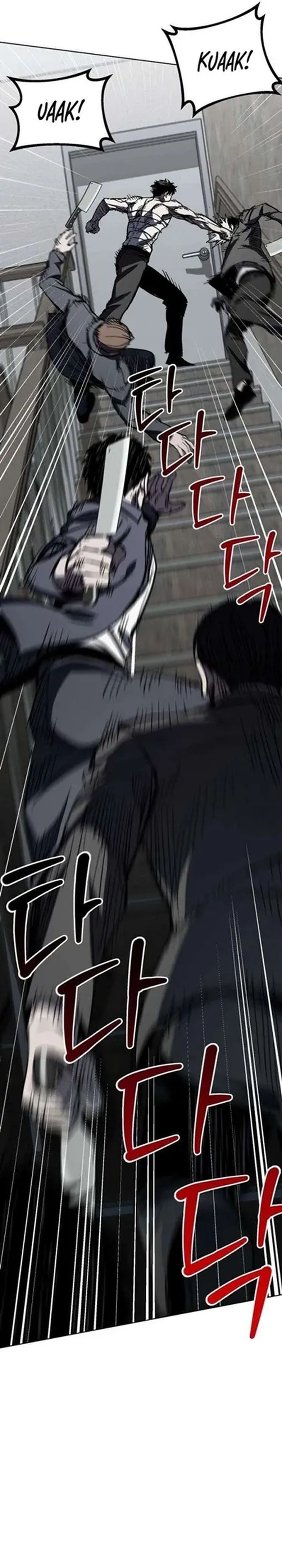 Baca Yaksha - Chapter 6 halaman 7