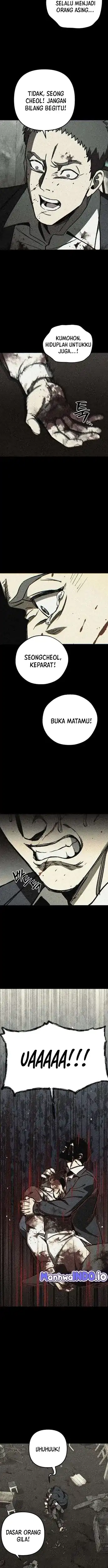 Baca Yaksha - Chapter 7 halaman 10