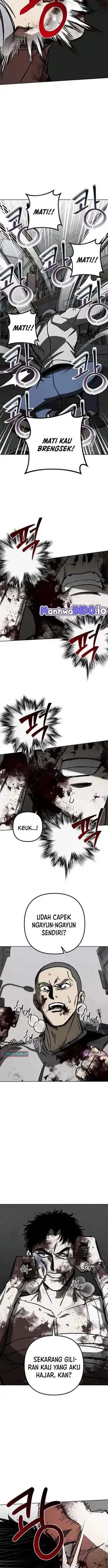 Baca Yaksha - Chapter 7 halaman 15