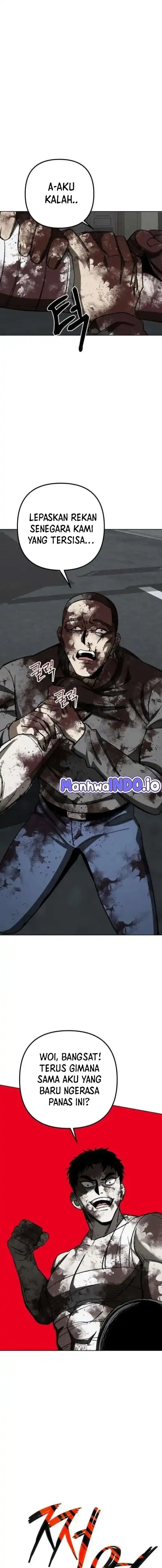 Baca Yaksha - Chapter 7 halaman 18