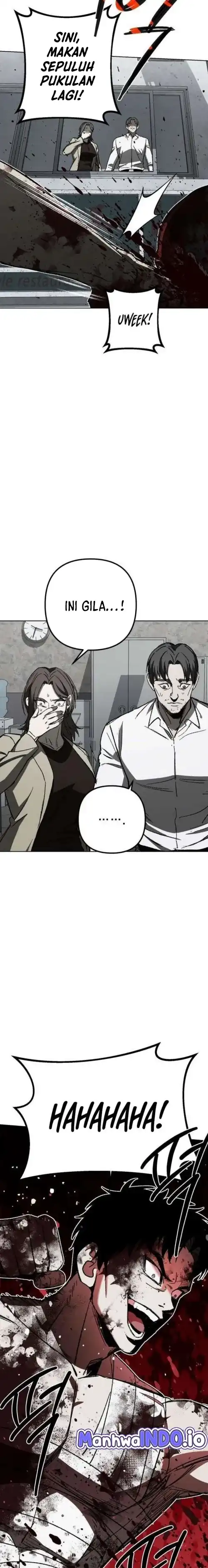 Baca Yaksha - Chapter 7 halaman 19