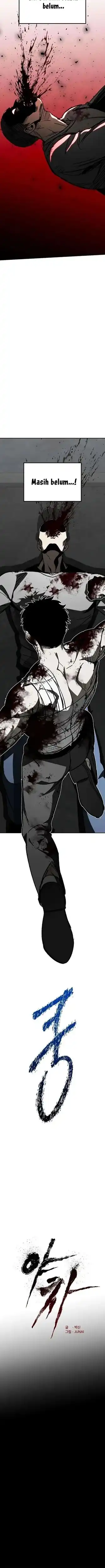 Baca Yaksha - Chapter 7 halaman 3