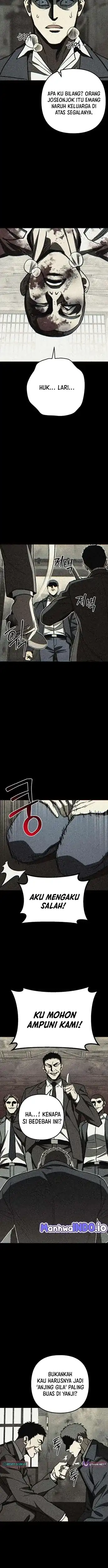 Baca Yaksha - Chapter 7 halaman 5