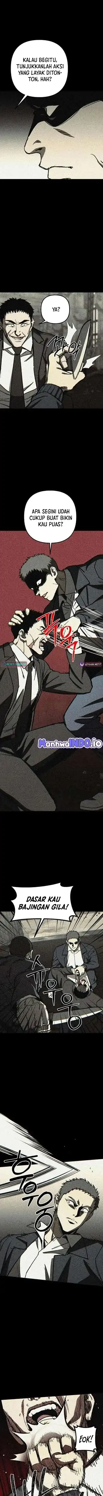 Baca Yaksha - Chapter 7 halaman 6