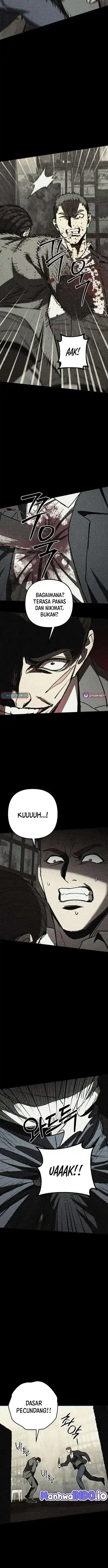 Baca Yaksha - Chapter 7 halaman 8